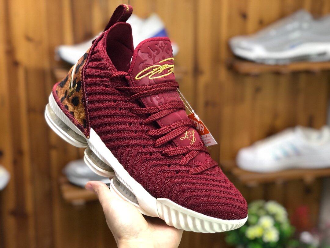 lebron xvi price