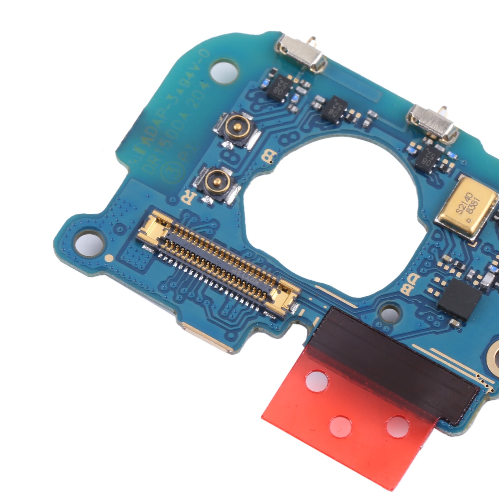 Charging Port Board For Samsung Galaxy A33 SM-A336B
