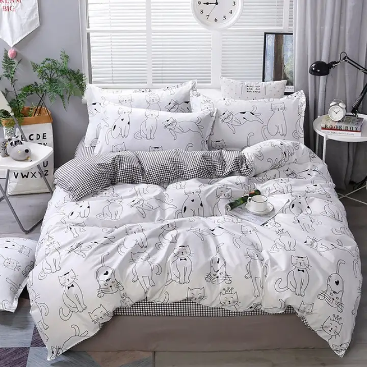 children's sheet sets