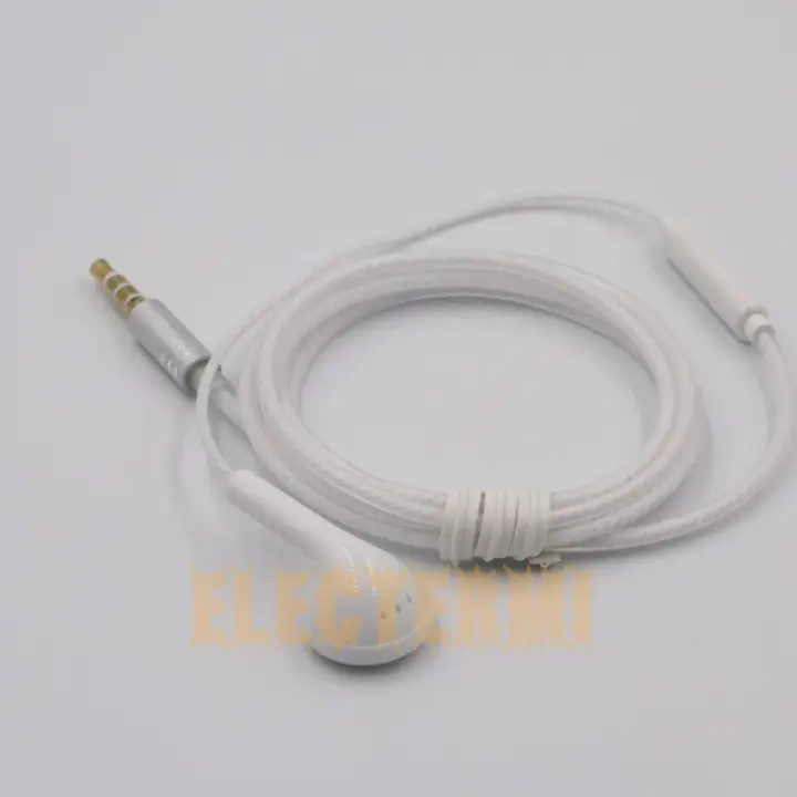 in ear mono headset