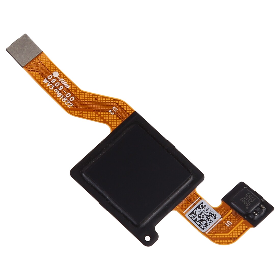 （ready stock） Fingerprint Sensor Flex Cable for Xiaomi Redmi Note 5