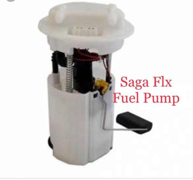 PROTON SAGA FLX FL FUEL PUMP (NEW) | Lazada