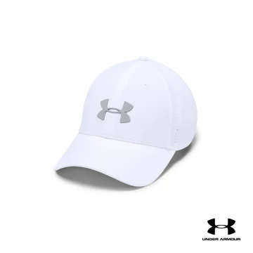 topi under armour