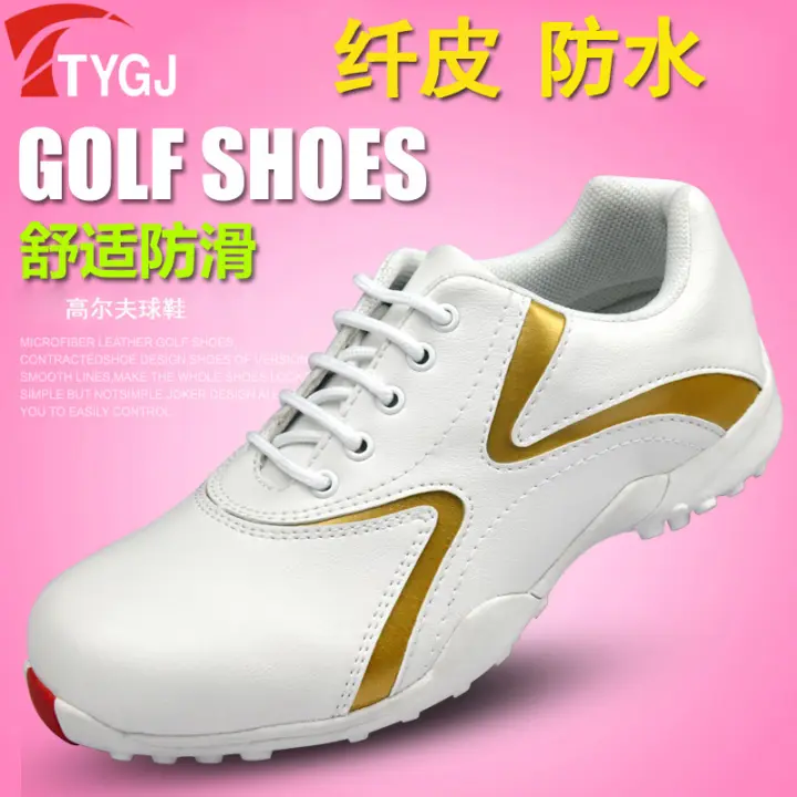 fashionable womens golf shoes