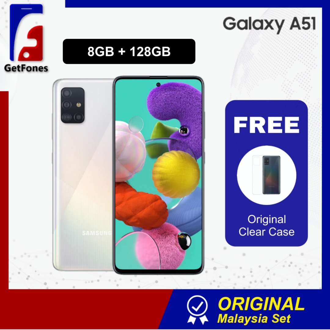 samsung galaxy a51 technave