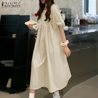 loose shirt dress