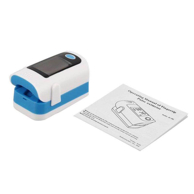 ĐẦU Kỹ Thuật Số Mini MÀN HÌNH OLED Ngón Tay Pulse Oximeter Tỷ Lệ Trái Tim Oxy Trong Máu SpO2 Đo bán chạy