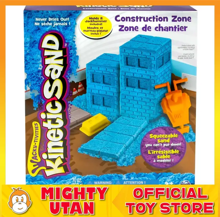 kinetic sand lazada