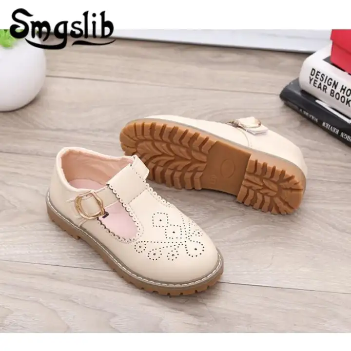 girls school shoes size 11