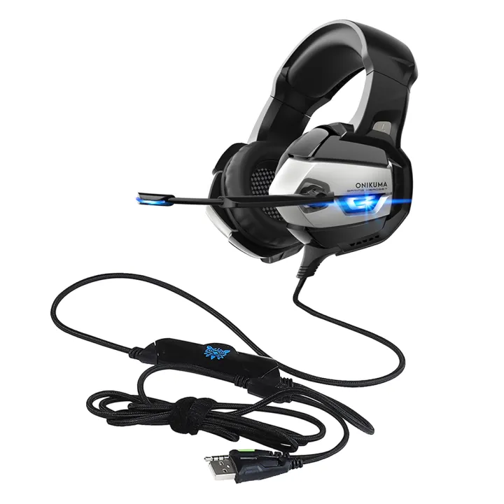 in ear stereo headset ps4