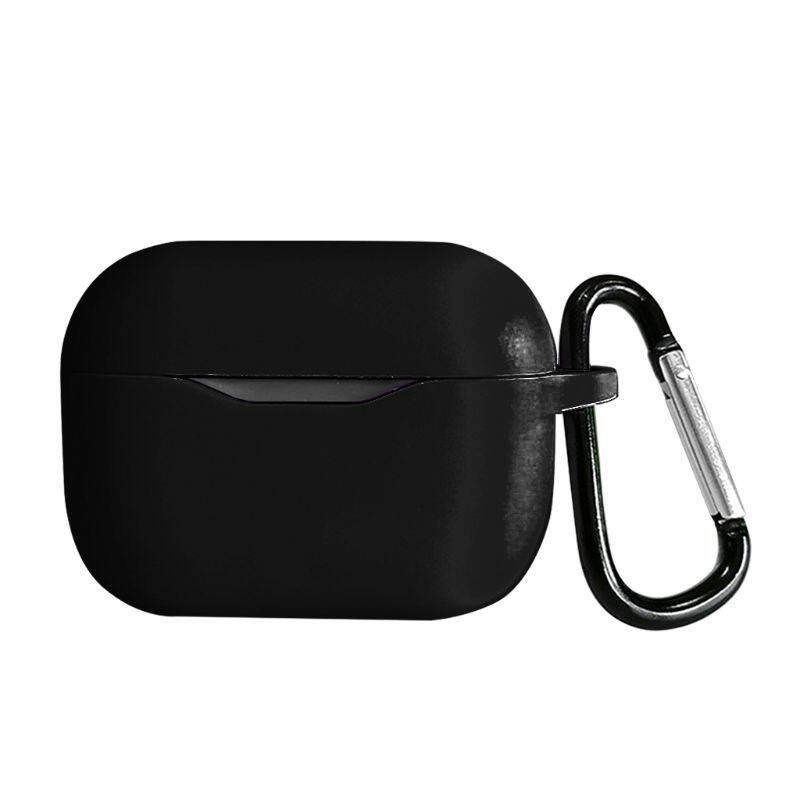 Hộp Đựng Tai Nghe Mới, Ốp Bảo Vệ Tai Nghe Không Dây Bằng Silicon Cho-Lenovo LP1 TWS Ốp Có Móc Chống Thất Lạc