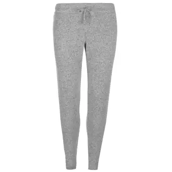 soft fleece joggers