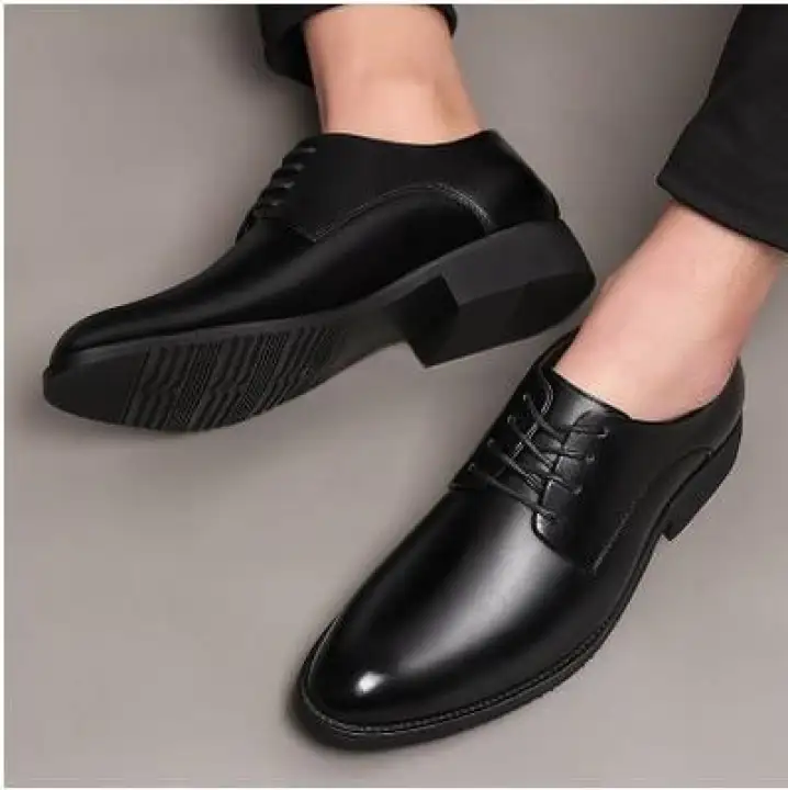 trendy office shoes