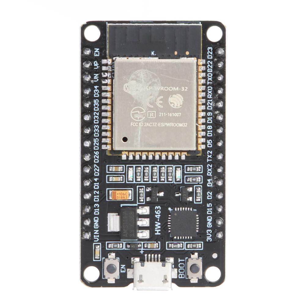 ESP-32S ESP-WROOM-32 Bảng Phát Triển CPU Lõi Kép ESP32 Bluetooth WIFI