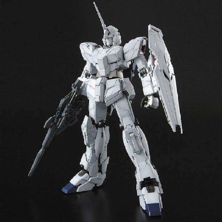 Gundam Unicorn RX-0
