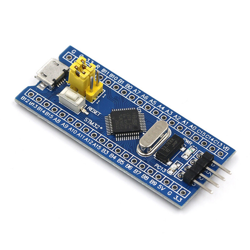 1PCS STM32 Minimum  STM32F103C8T6 ARM System Development Board Module for Arduino