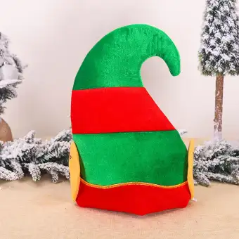 christmas elf hat