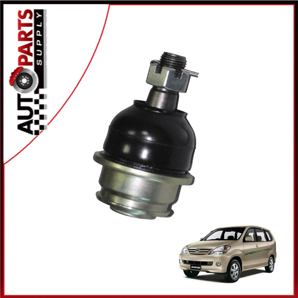 Avanza 2007 Sidoarjo: Legenda Jalanan yang Masih Berjaya