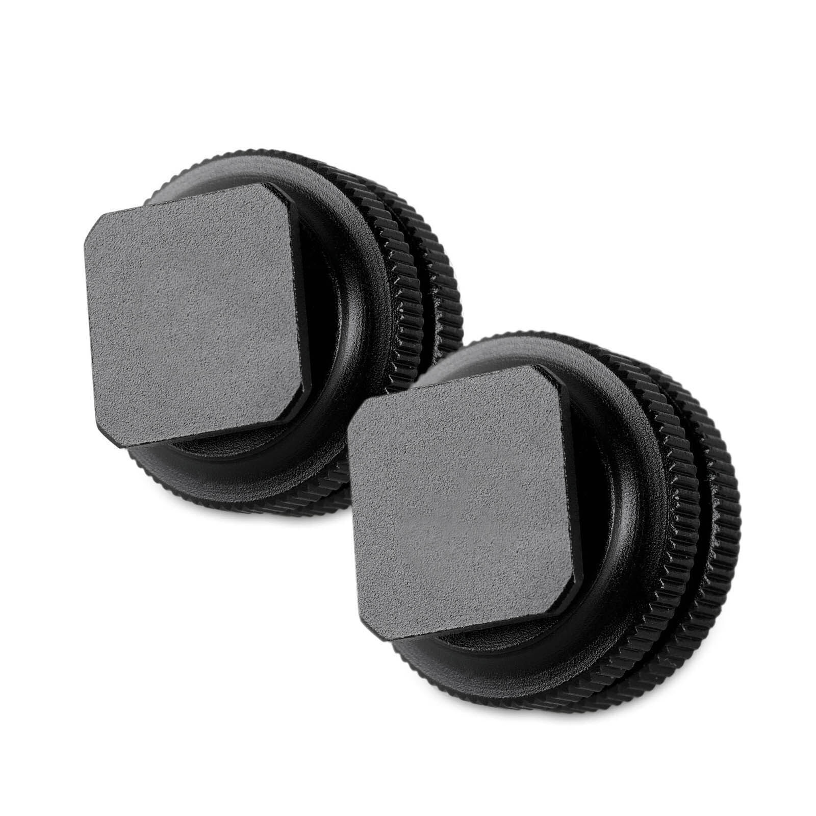 SmallRig 3/8 "Đến 1/4" Đinh Vít Ba Chân Flash Bộ Chuyển Đổi Camera Giày Nóng Mount PRO