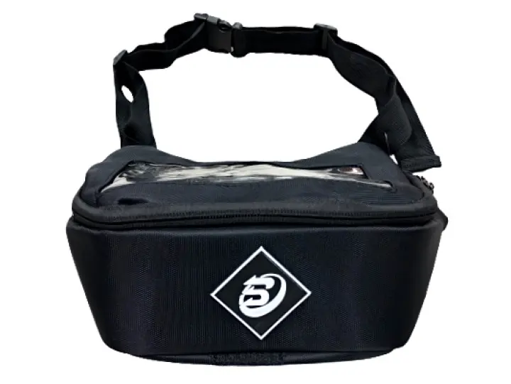 motorcycle handlebar bags waterproof