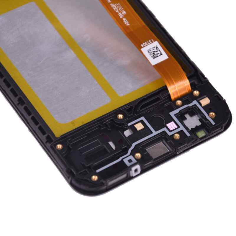 Original LCD For Samsung A20e lcd display For Samsung A202 A202F A202DS LCD Screen Touch Digitizer Assembly For SAMSUNG A20e LCD