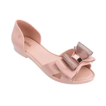ladies jelly sandals