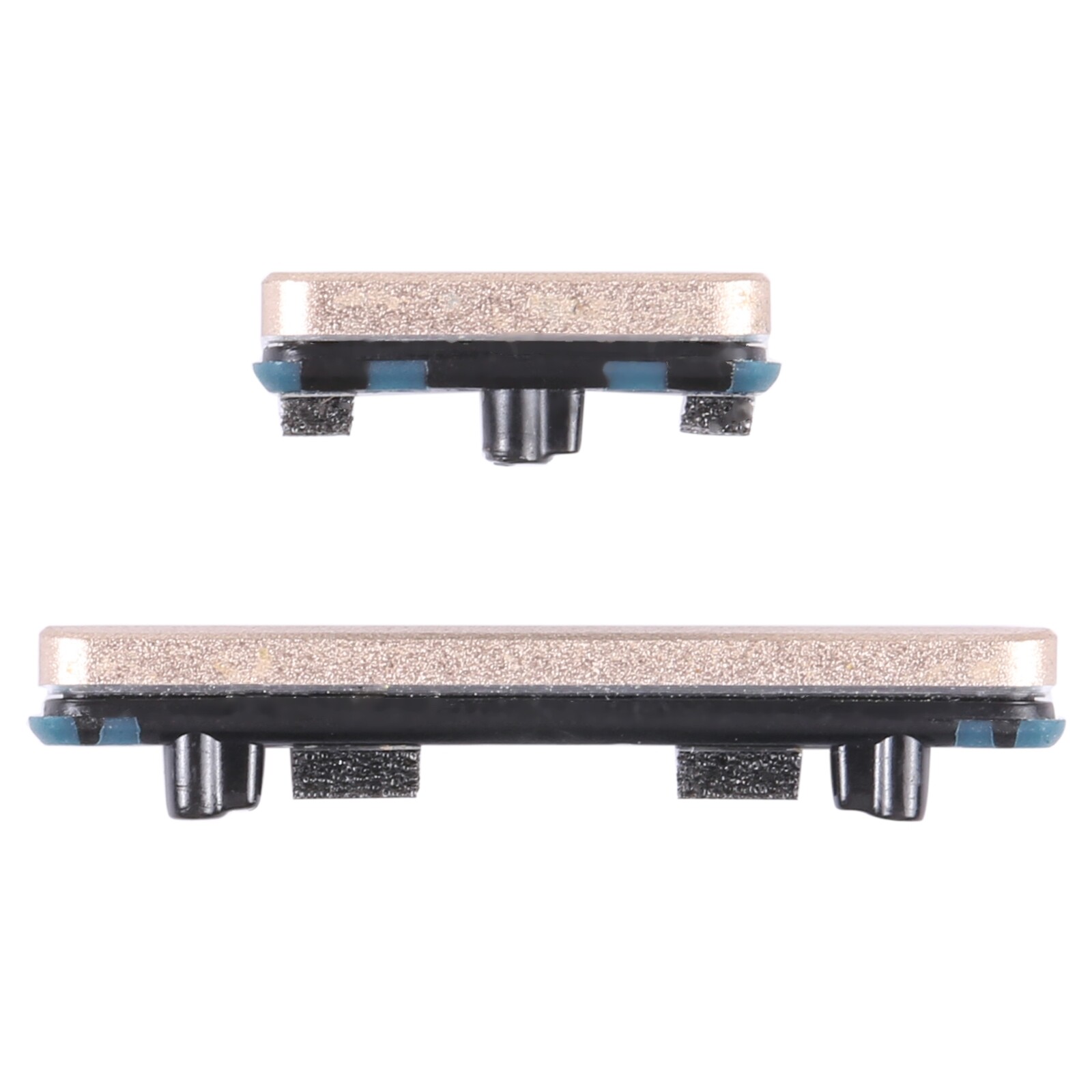 (Hua jia kang)For Google Pixel 6 Pro Original Power Button + Volume Button Control Button (Black)