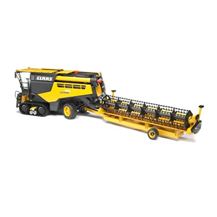 bruder claas lexion 780 combine harvester