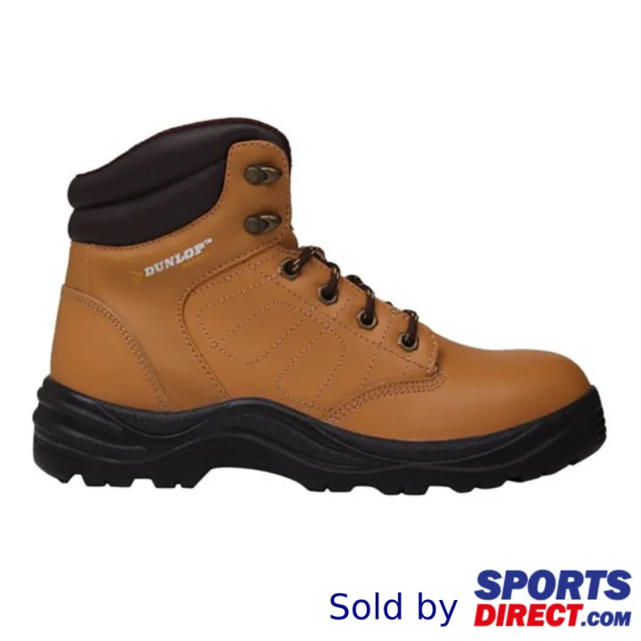 sports direct work boots mens