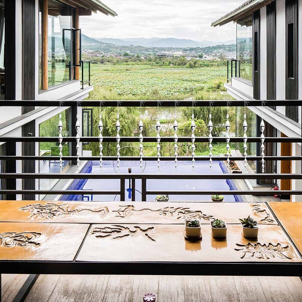 Ouken 12Pcs 30cm Bird Repellent Reflective Scare Rods Bird Repellent