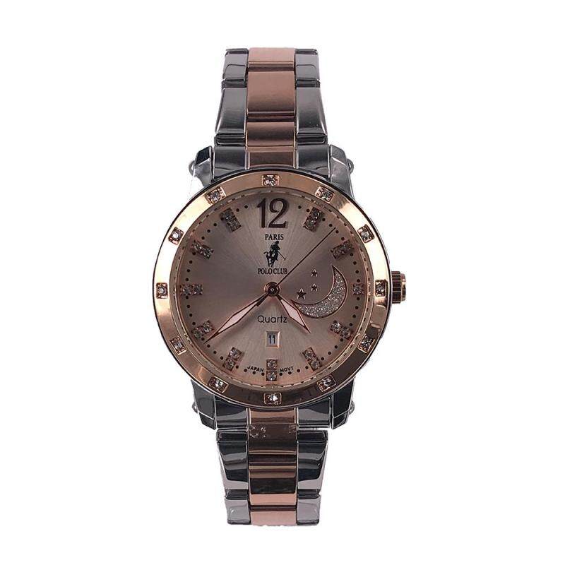 Luxury Brand Paris Polo Club Fashion Unisex 3PP-1805438L Malaysia
