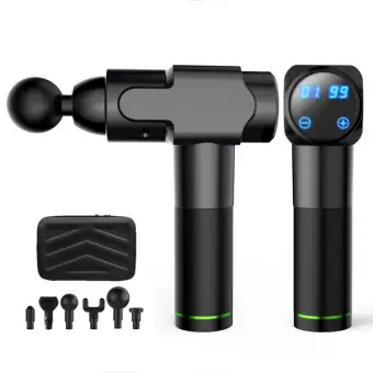 Muscle massage device Clearance