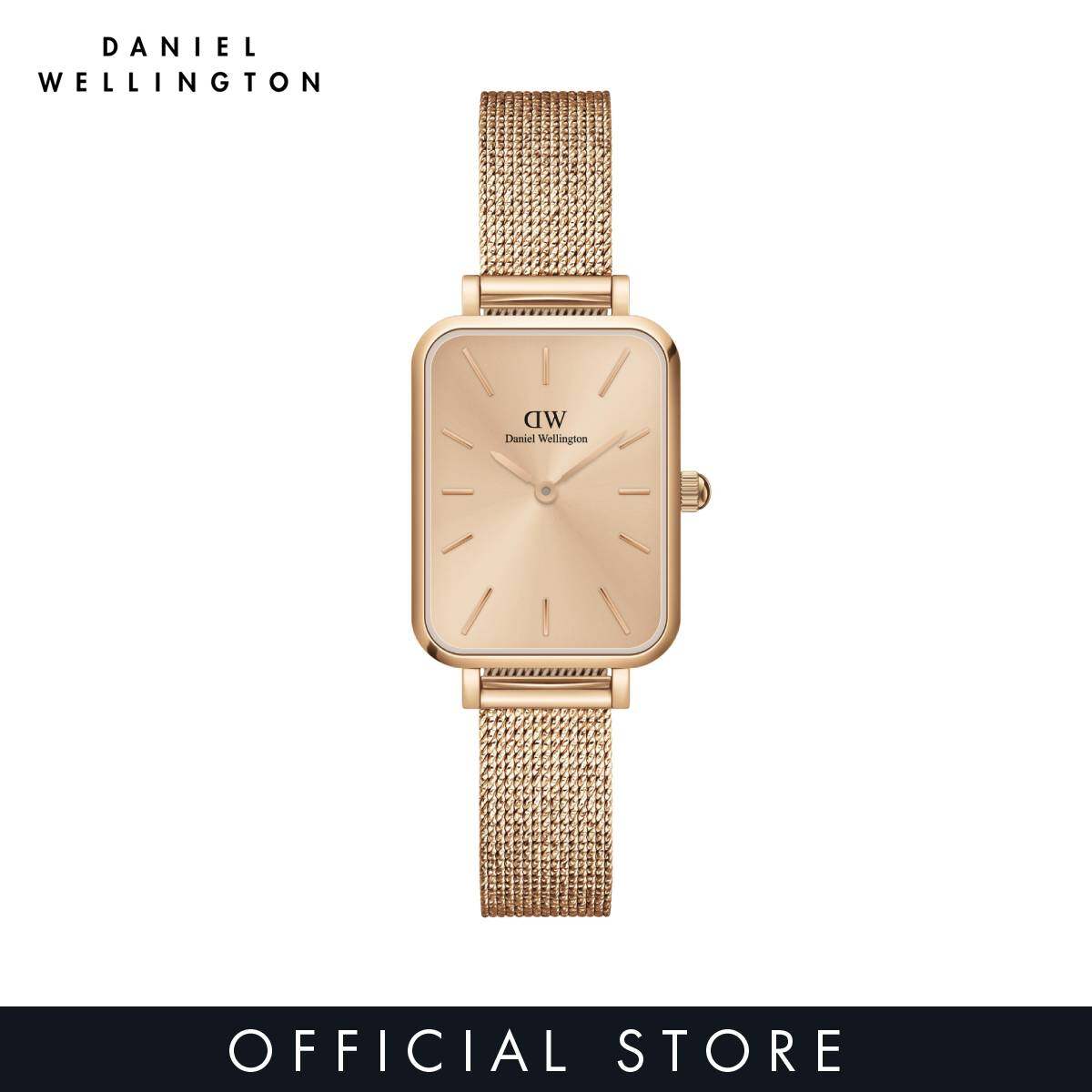 Gold deals fashion watch