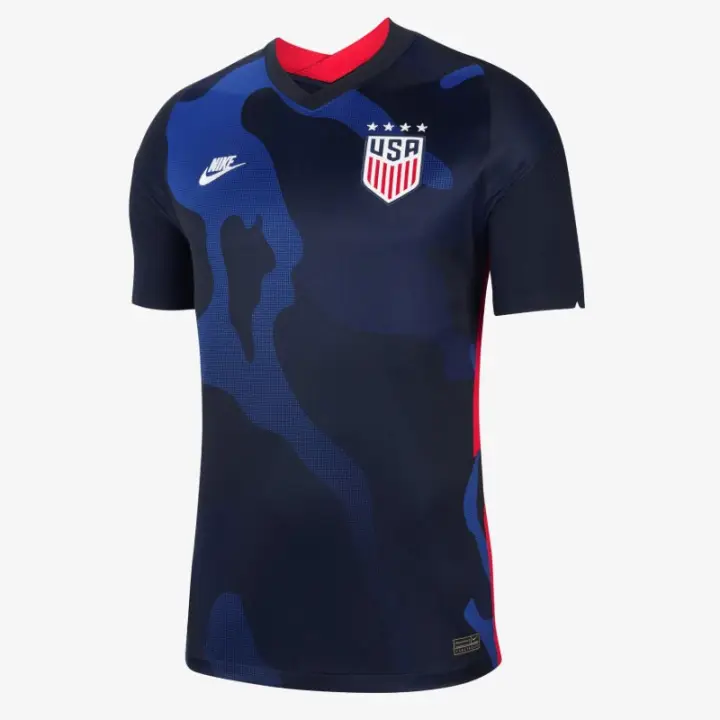 lavelle soccer jersey