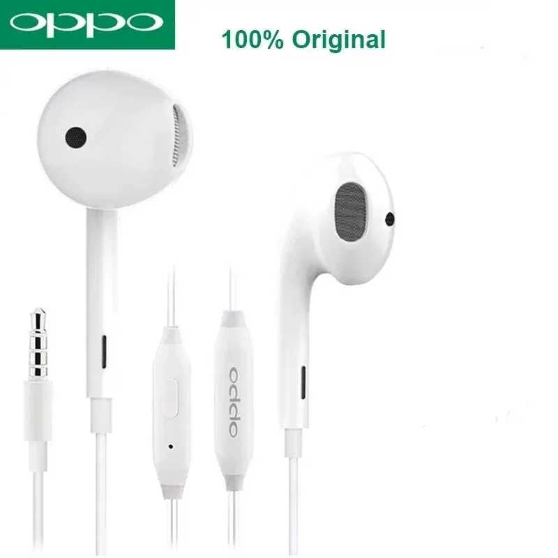 Oppo f7 original earphone on sale price