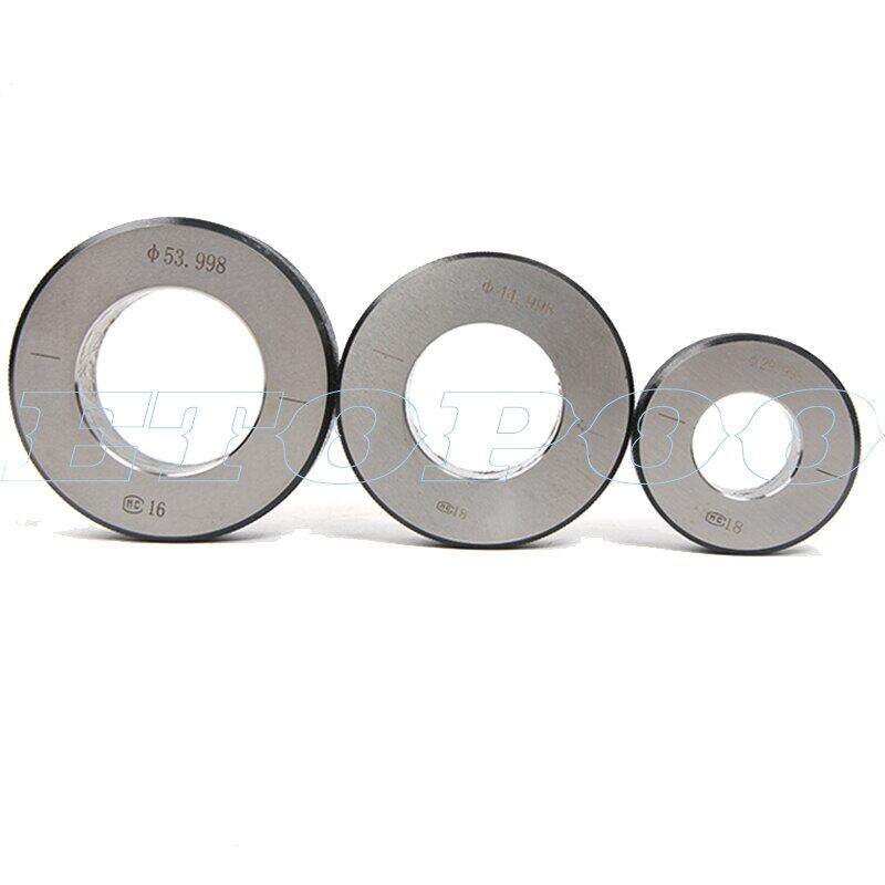 120mm 0.002mm Inner diameter Calibration Gauge Setting ring gauge