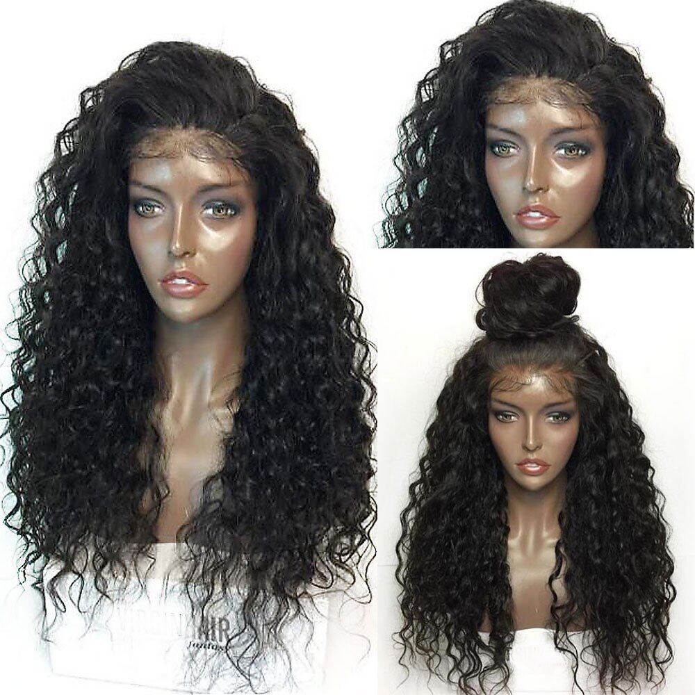 afro wig lazada