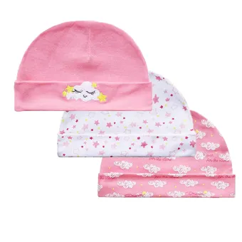 infant baby caps