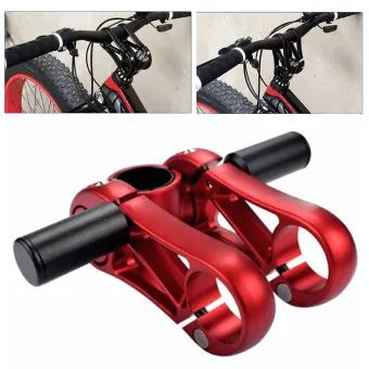 most bike stem