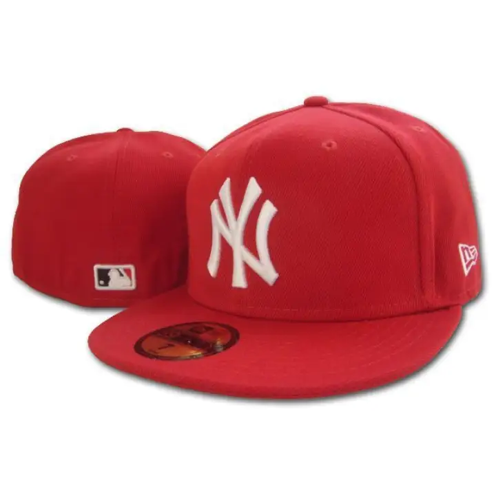 mlb yankees hat