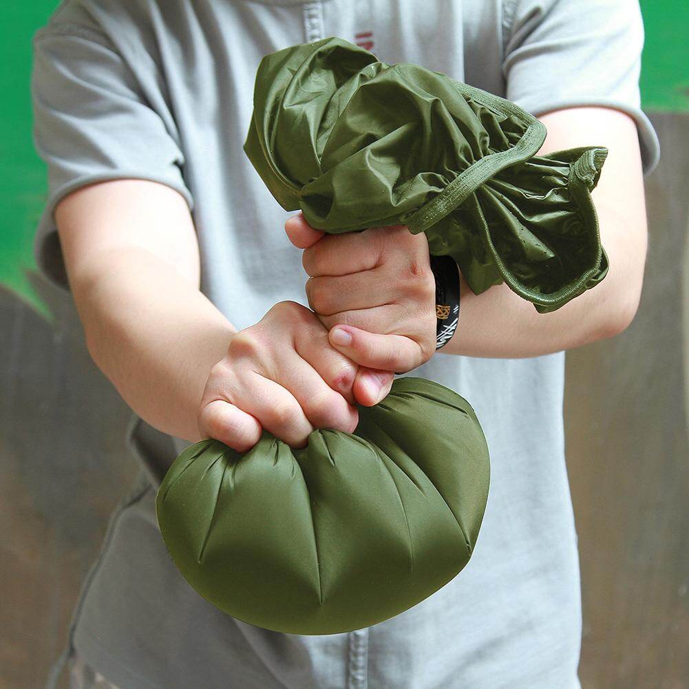 Waterproof Backpack Rain Cover Climbing Knapsack Raincover with Storage Bag