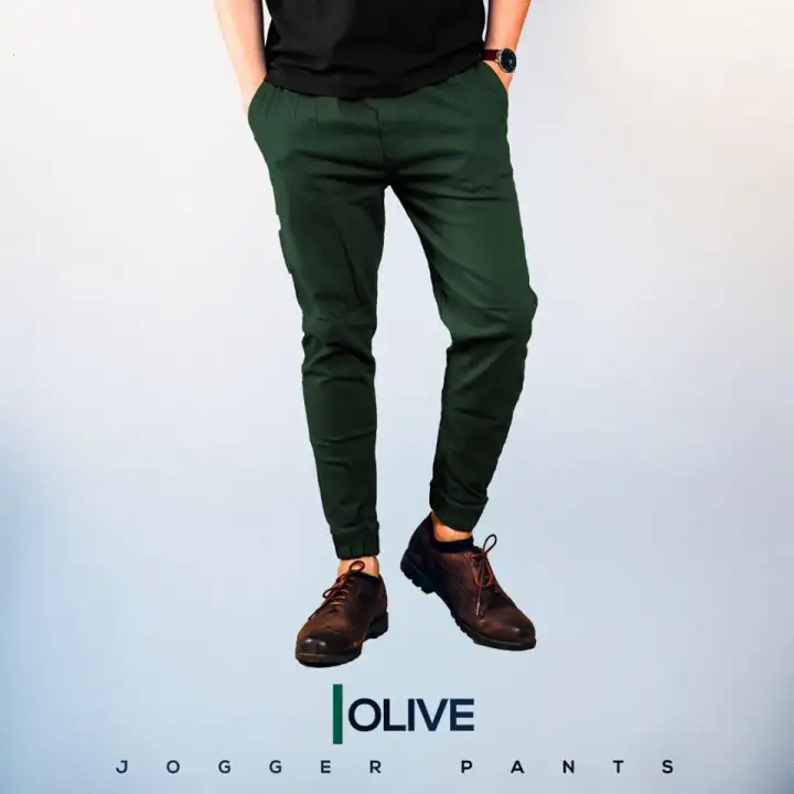 jogger pants cost