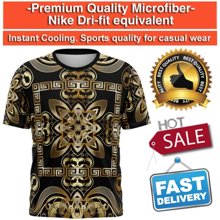 dri fit shirt sublimation