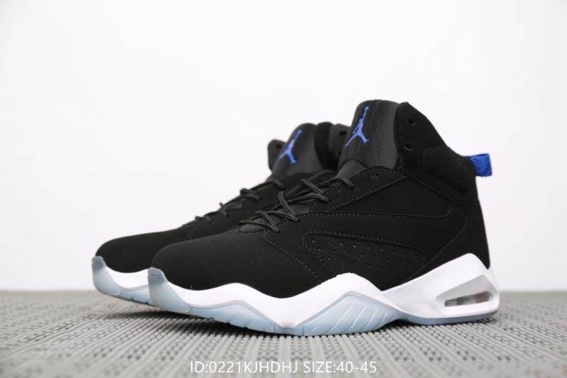 jordan lift off on feet