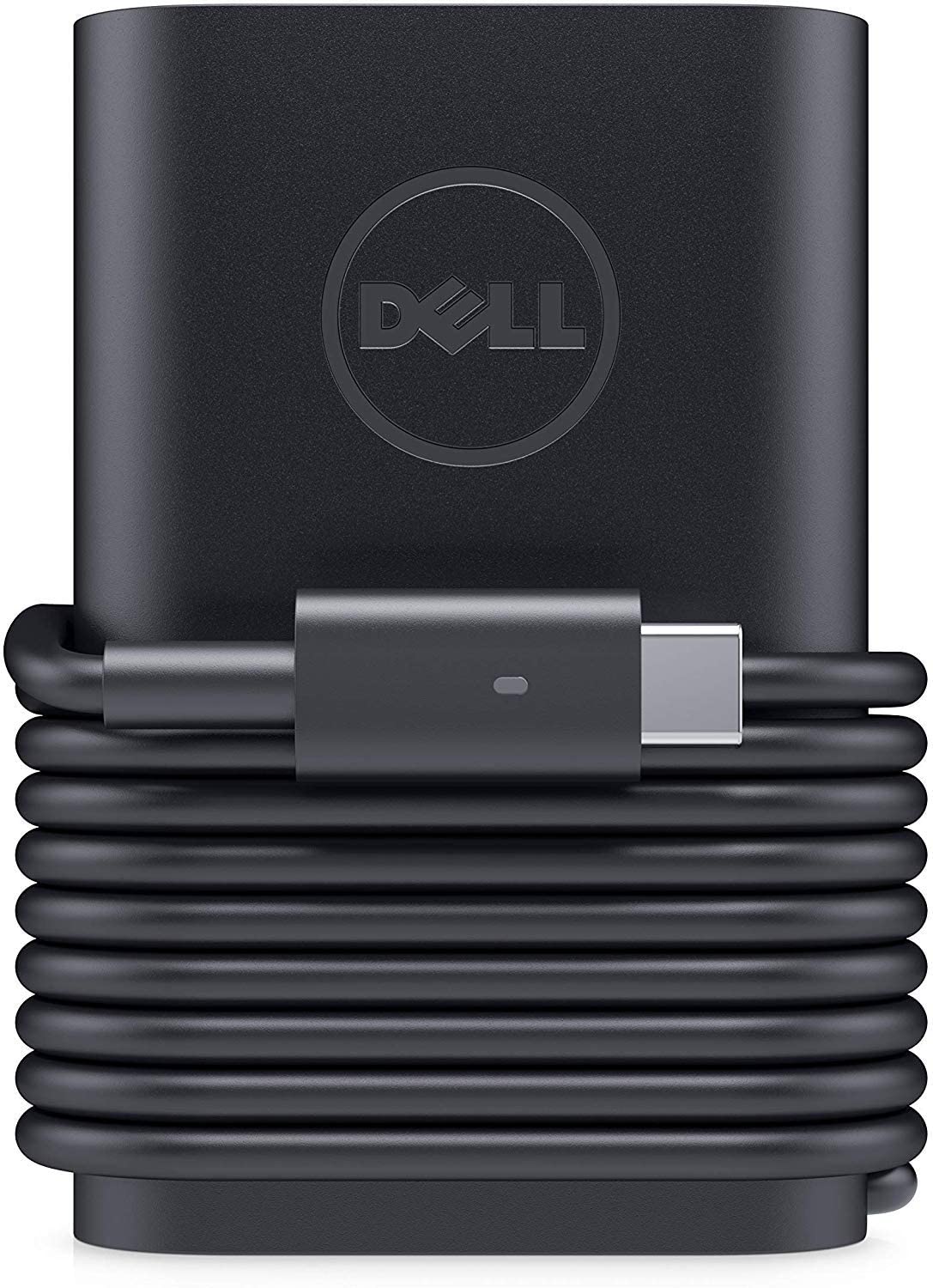 Original 65W อะแดปเตอร์ AC Charger สำหรับ Dell Latitude 7310 7370 USB ...