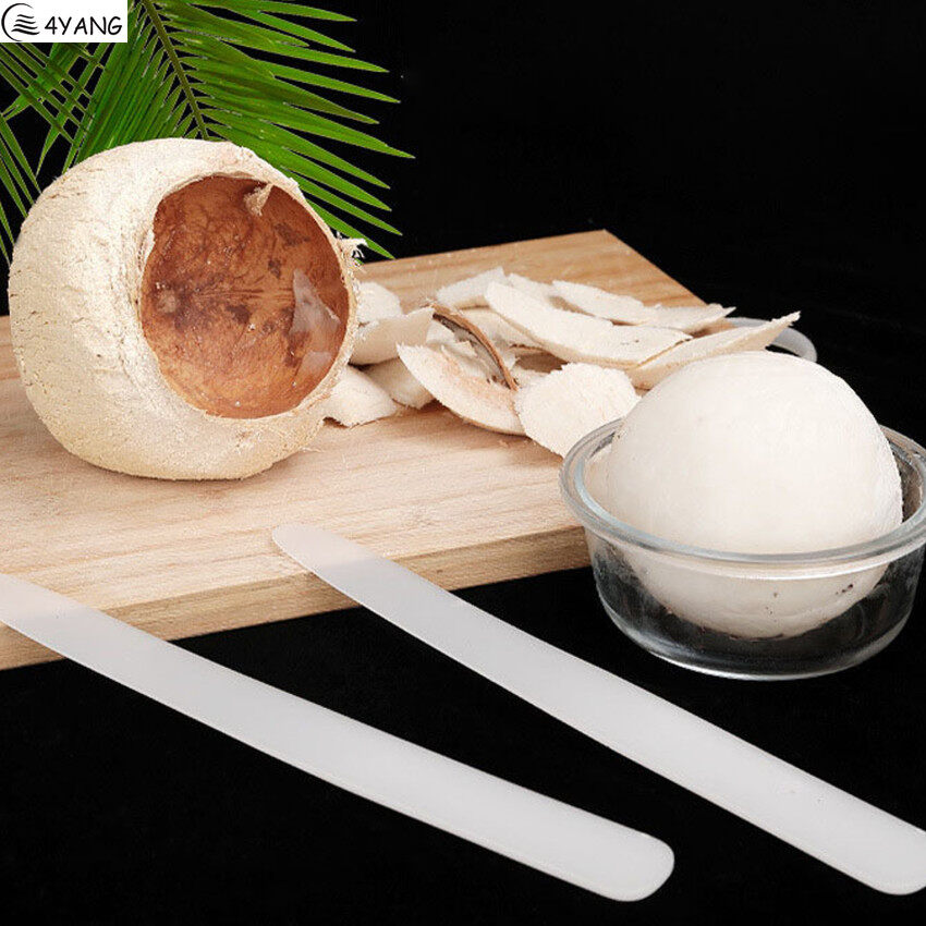 2 Cái Dụng Cụ Nạo Dừa Dao Nạo Dừa Dụng Cụ Nạo Dừa Nạo Dừa Nạo Thịt Dừa Vỏ Dừa
