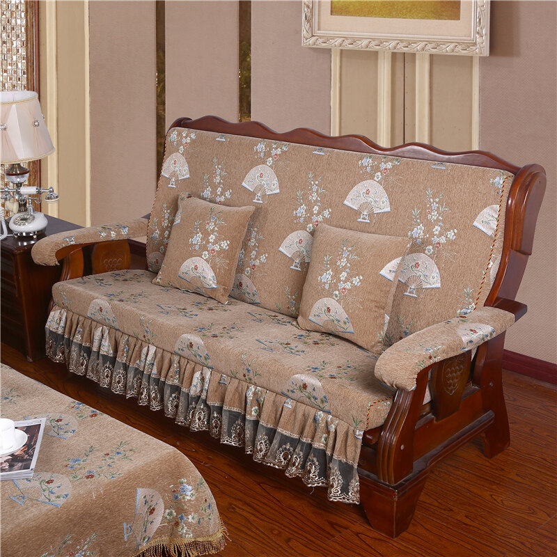 Buy Span Kusyen Sofa Kayu online  Lazada.com.my
