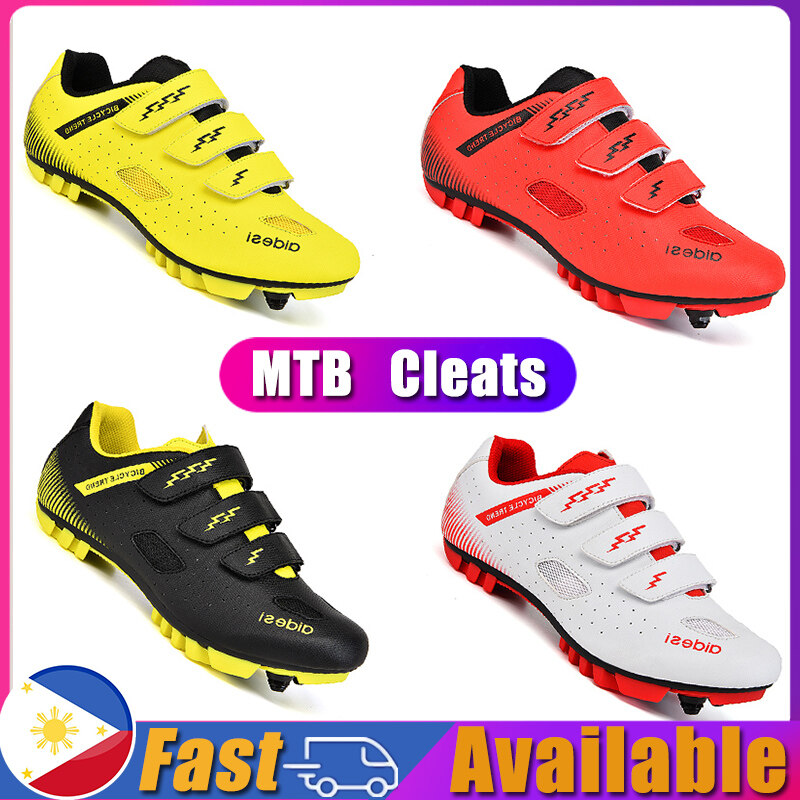 road shoes with mtb cleats