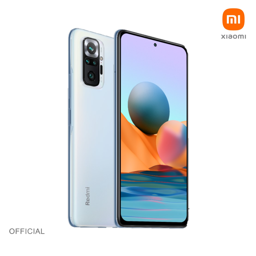Xiaomi Redmi Note 10 Pro Price In Malaysia Specs Rm999 Technave