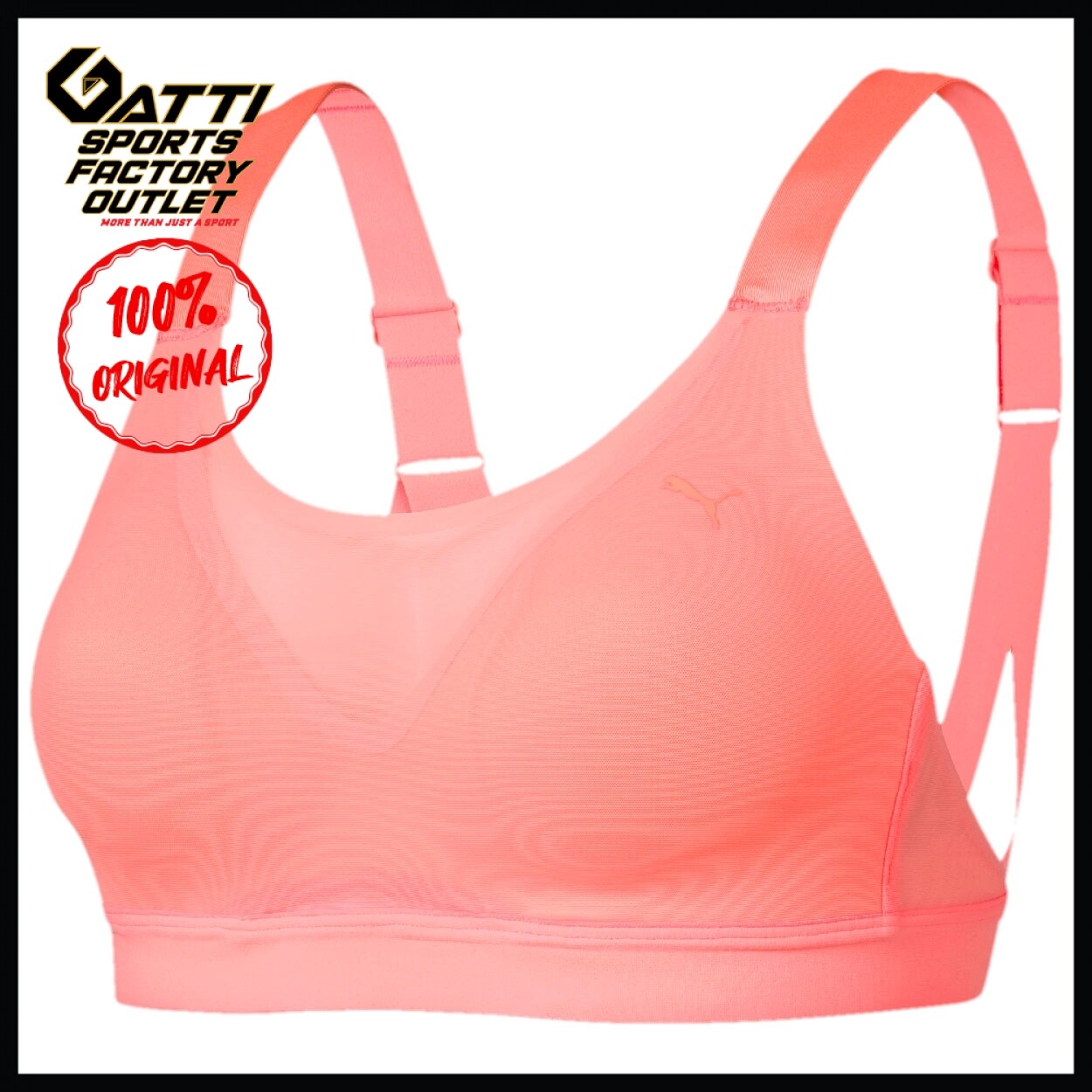 h sports bra